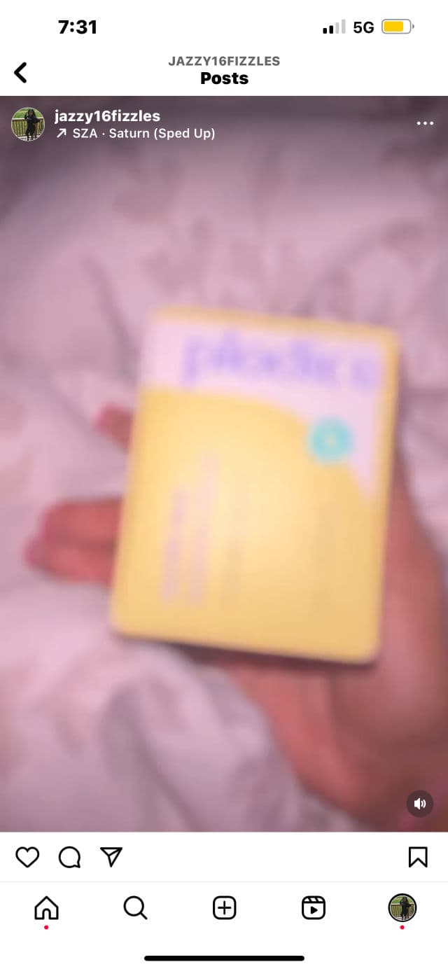 Plodica Water-Bag Barrier Cream review photo by yasmini19