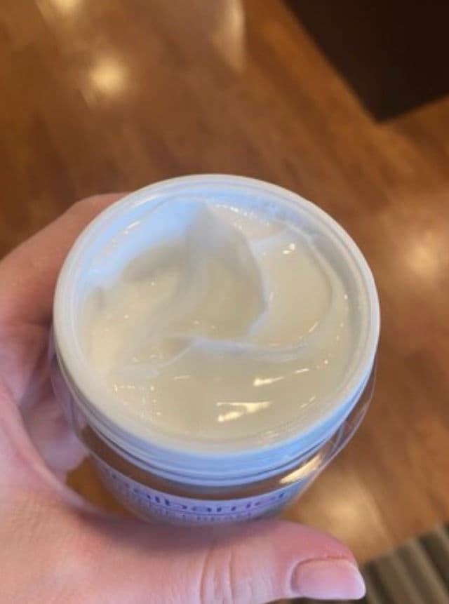 Real Barrier Extreme Cream review photo by yasmini19