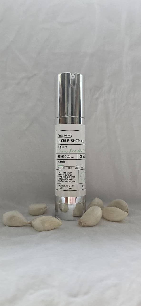 VT COSMETICS Reedle Shot 100 review photo by vanillabloom