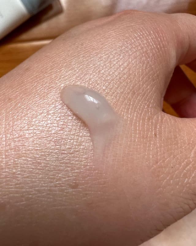 SKIN1004 Madagascar Centella Hyalu-Cica Sleeping Pack review photo by mary0528