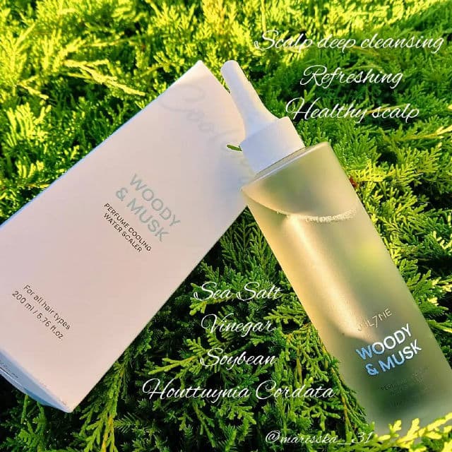 JULYME Full Bloom review photo by marisska