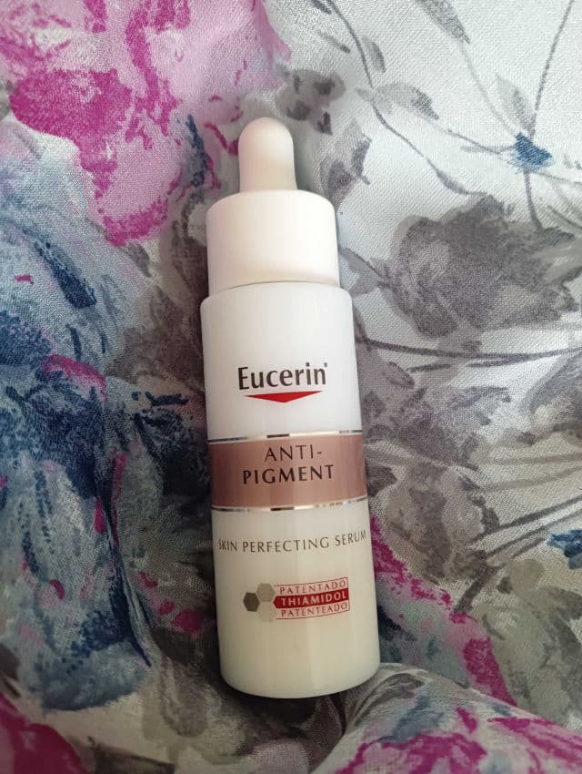 Eucerin Anti-Pigment Skin Perfecting Serum review photo by marisska
