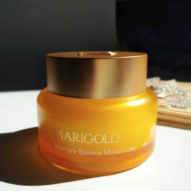 N'Pure Marigold Memory Bounce Moisturizer review photo by Nettinv