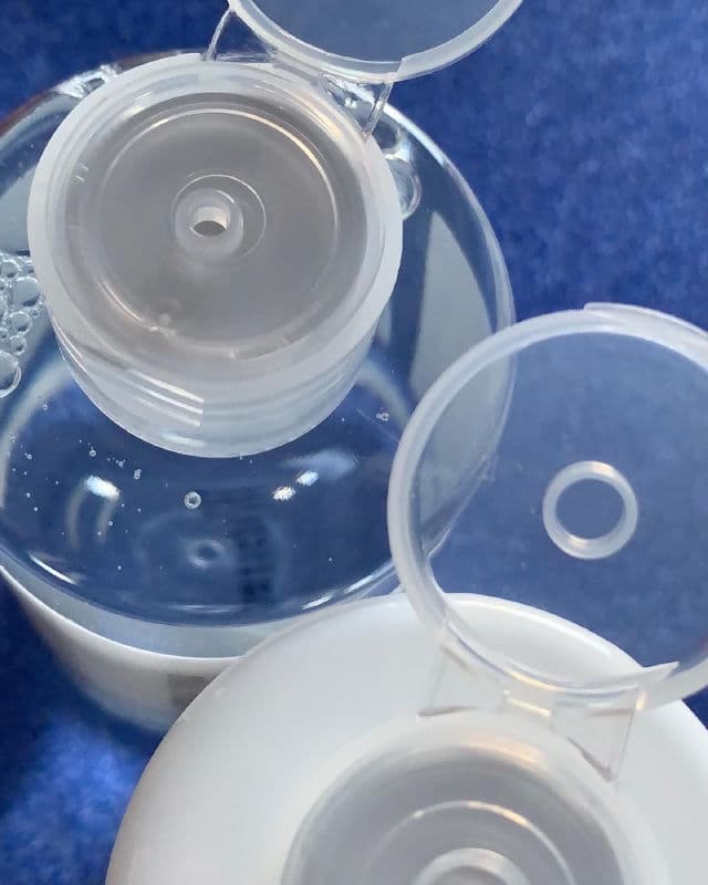 Round Lab 1025 Dokdo Lotion  review photo by harleybrooke