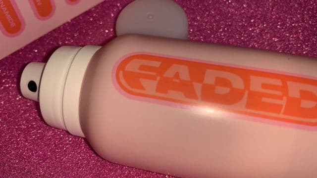 Topicals Faded Brightening & Clearing Mist review photo by harleybrooke