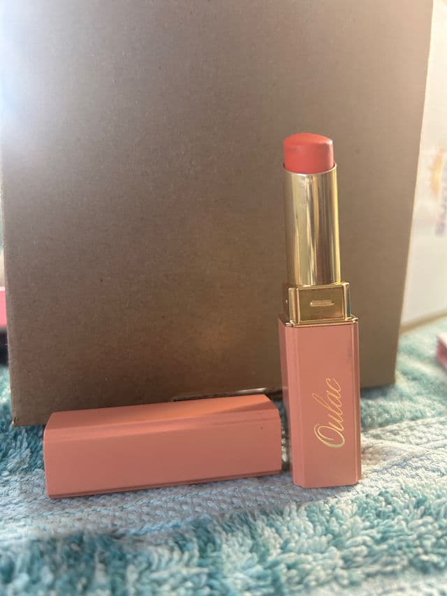 Oulac Cosmetics Last Fall review photo by cassy123