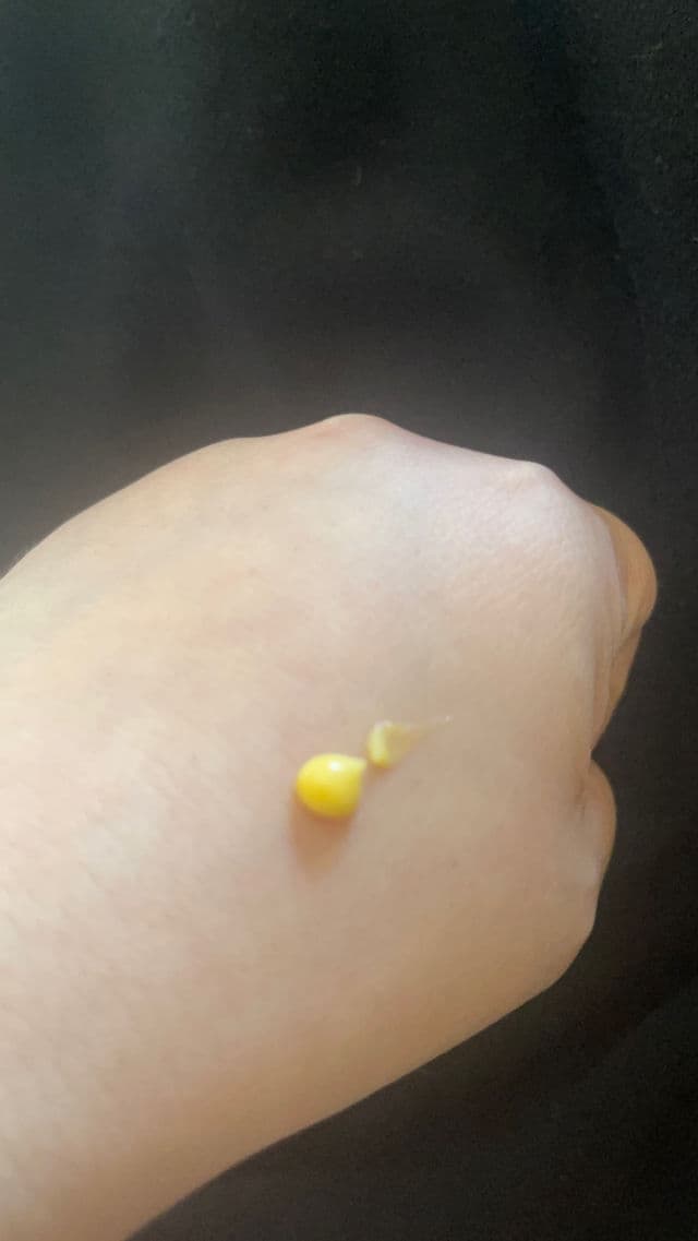 Liquid Gold product review