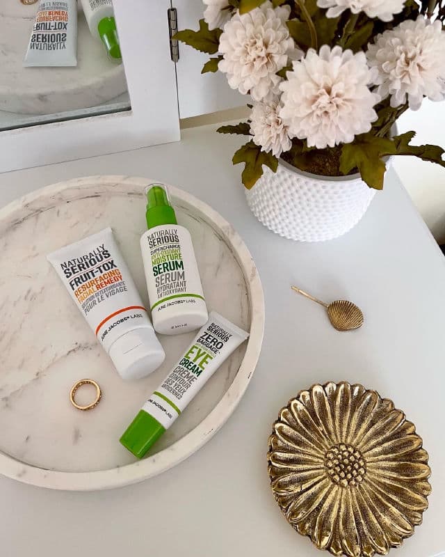 Naturally Serious Fruit-Tox Resurfacing Facial Remedy  review photo by maddysbeautytalk