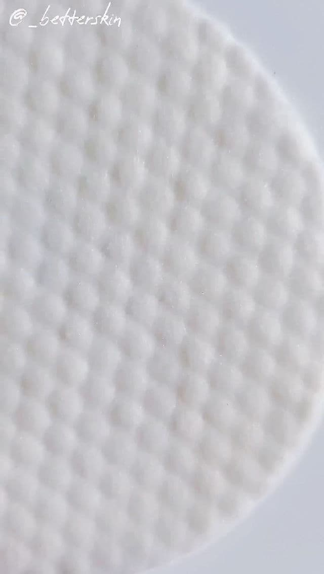 BELLAMONSTER Stress Out Solution Pad review photo by betterskin