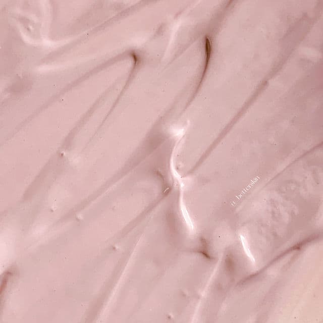 Heimish All Clean Pink Clay Purifying Wash Off Mask review photo by betterskin