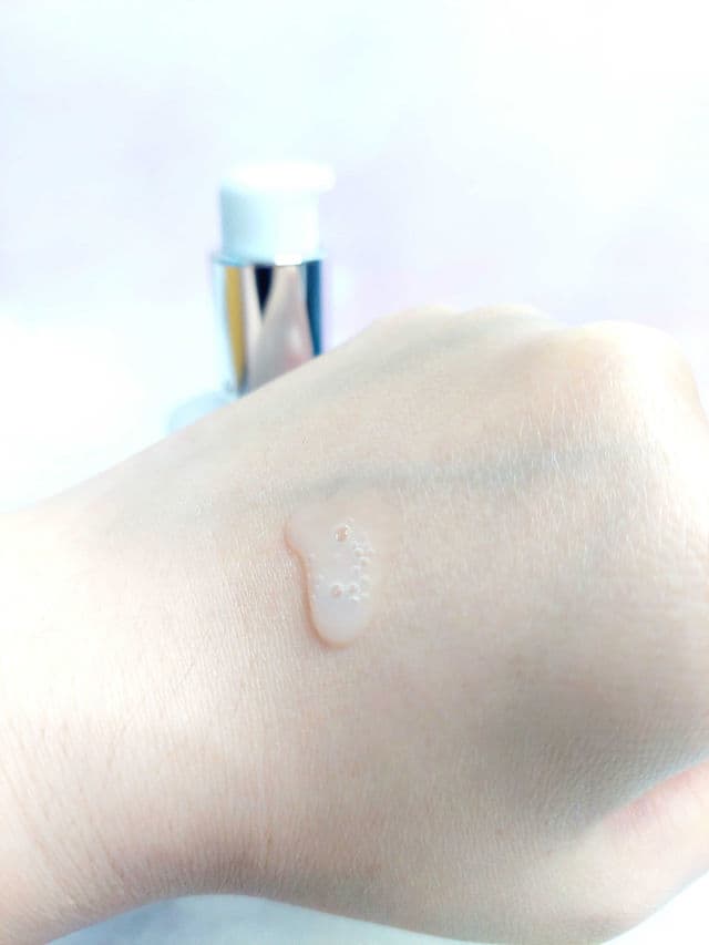 Aestura A-Cica 365 Blemish Calming Serum review photo by Yuyunchan
