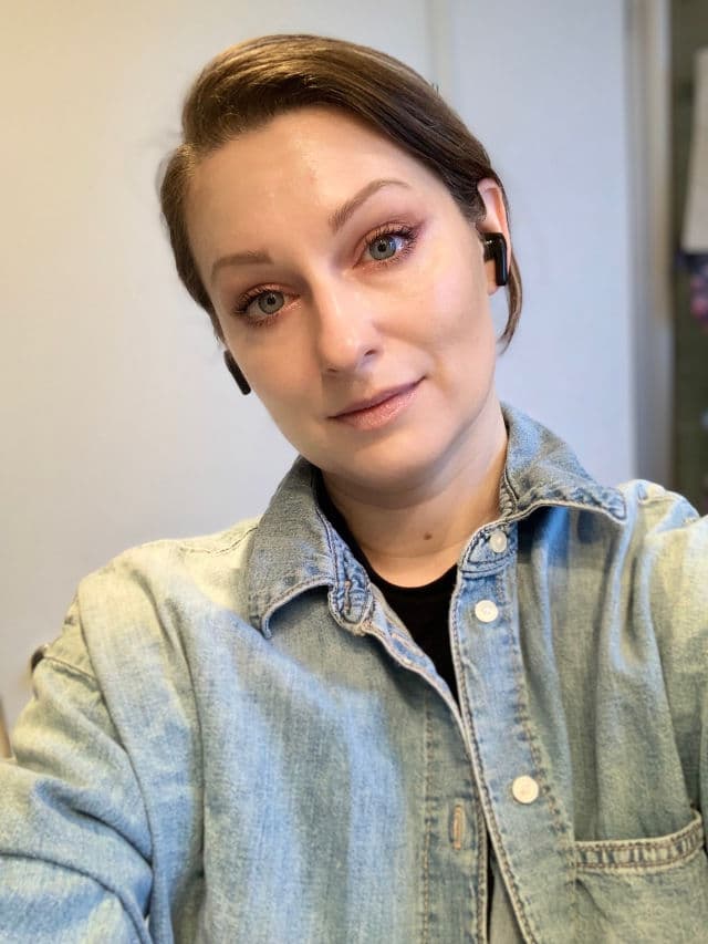 UNLEASHIA Don't Touch Glass Pink Cushion SPF50+ PA++++ review photo by PickyKeWe