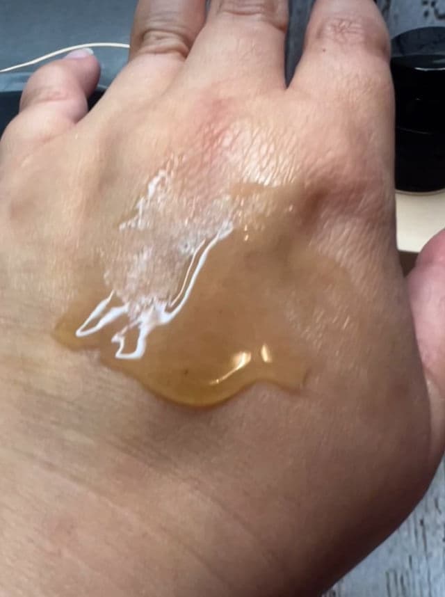 107 Scalp Purifying Microbiome Shampoo review photo by venessao13