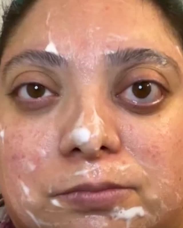 TIRTIR VC Glow Toning Mask review photo by venessao13