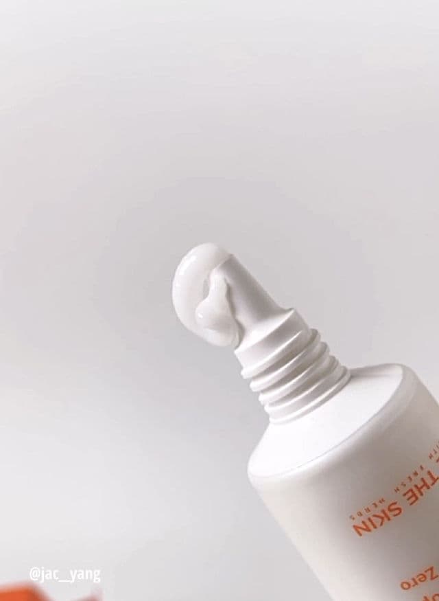 be the skin Vitavita Circle Zero Eye Cream review photo by jacyang