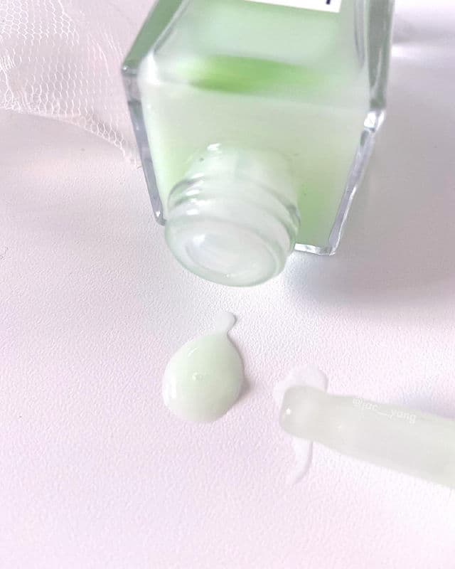 Bythebeau Lipid Barrier Refining Serum review photo by jacyang