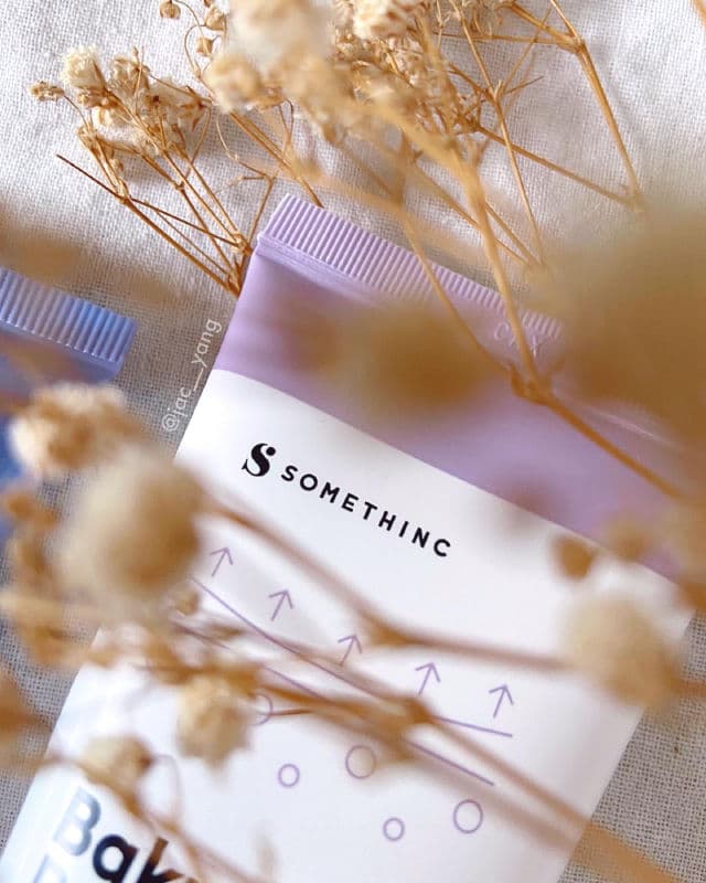 Somethinc Bakuchiol R-Cover Firming Body Crème review photo by jacyang