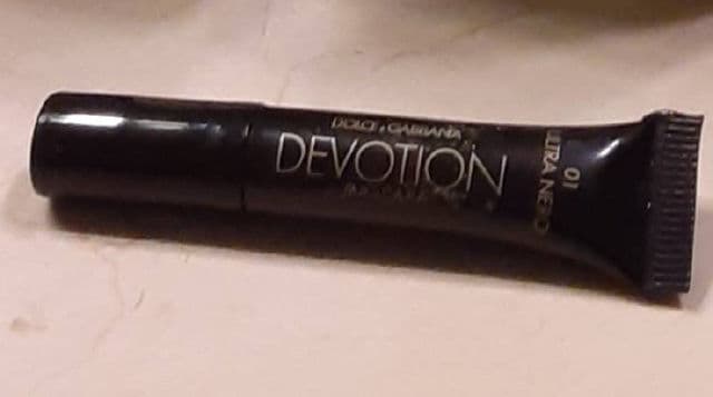 Fenty Beauty Hella Thicc Volumizing Mascara review photo by theskinilivein