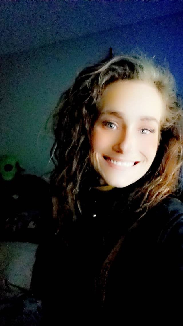 SheaMoisture Bond Repair Leave-In Conditioner with Amla Oil review photo by BooBearAshley