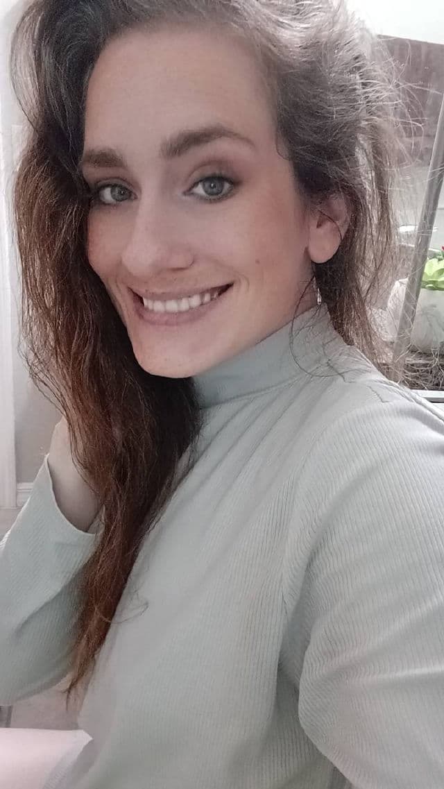 NARD Grain Brightening Cleansing Foam review photo by BooBearAshley