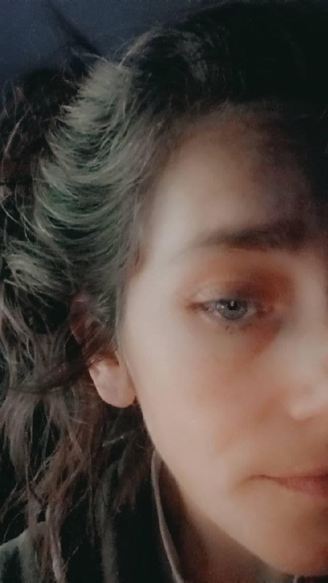 Hero Cosmetics Bright Eyes review photo by BooBearAshley