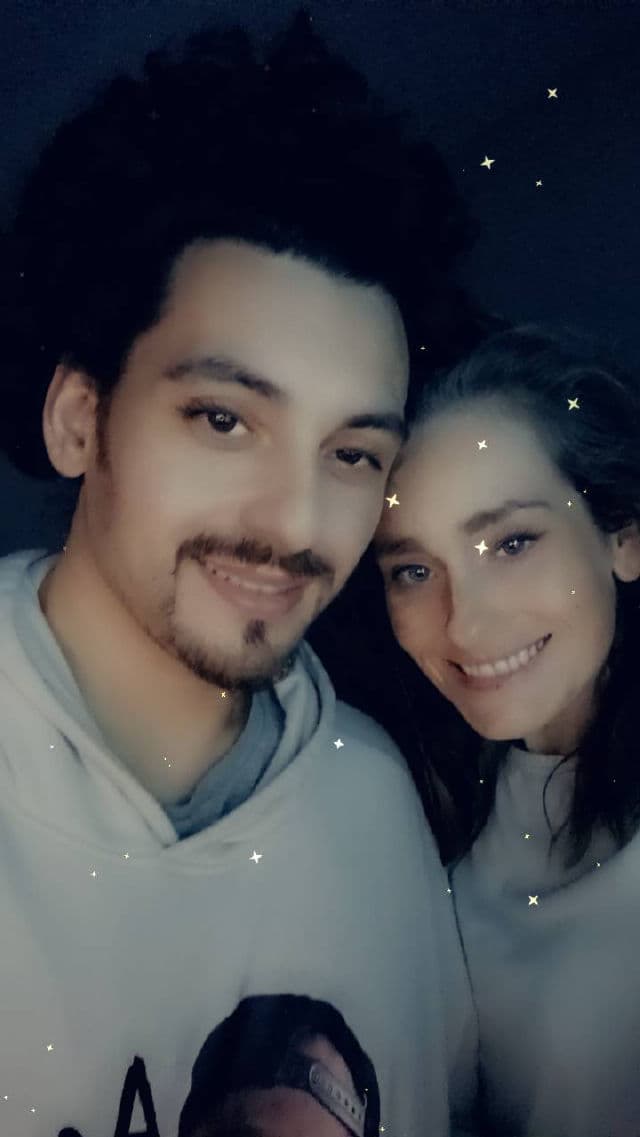 SheaMoisture Bond Repair Masque with Amla Oil review photo by BooBearAshley