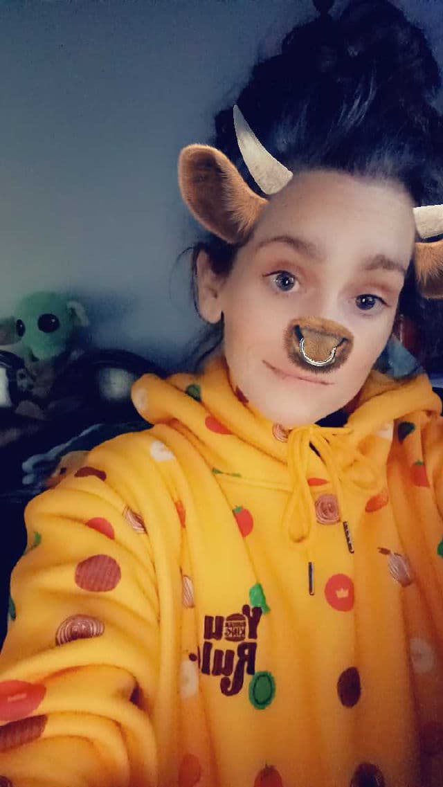 The Creme Shop Sanrio Hello Kitty Klean Beauty Intensive Overnight Moisture Gelee Mask review photo by BooBearAshley