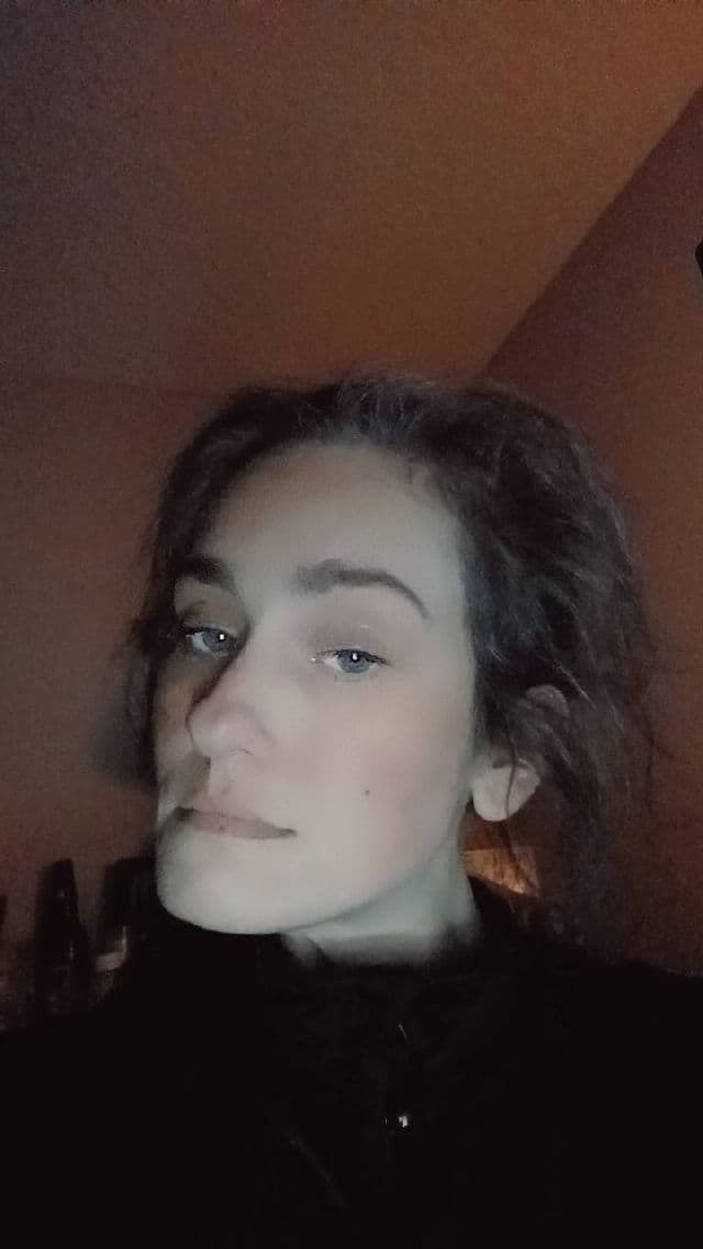 Fenty Skin Cherry Dub Superfine Daily Cleansing Face Scrub review photo by BooBearAshley