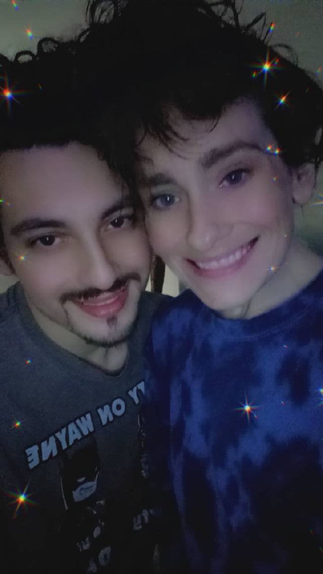 Kokie Professional Aqua Micellar Cleansing Foam review photo by BooBearAshley