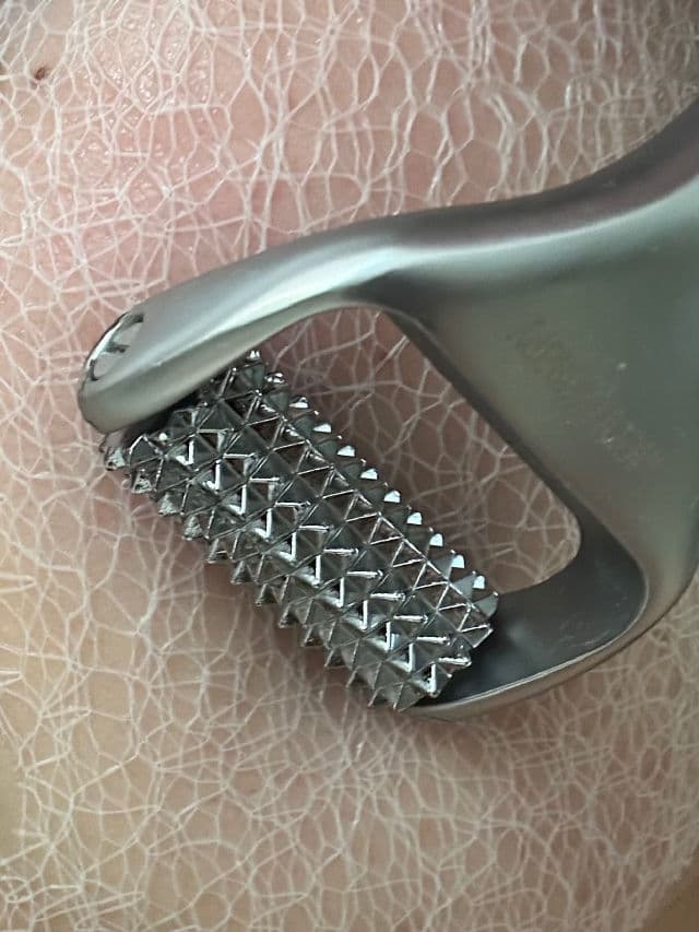 Meditherapy Wrinkle Fit Mask Sheet review photo by emmyliuuy