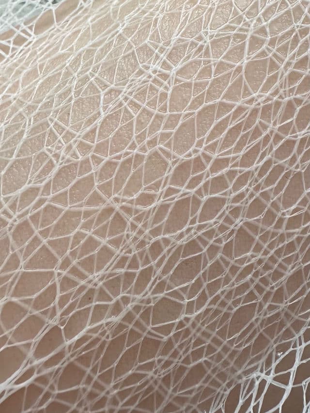 Meditherapy Wrinkle Fit Mask Sheet review photo by emmyliuuy