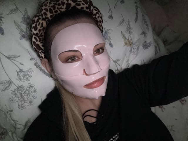 Caudalie Paris Vinopure Skin Perfecting Serum review photo by Bahar