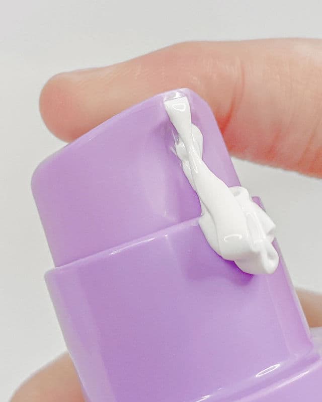 JAR DE AWESOME Meet Me in 10 Minutes Tone Balancing Cream review photo by m0chiskinnn