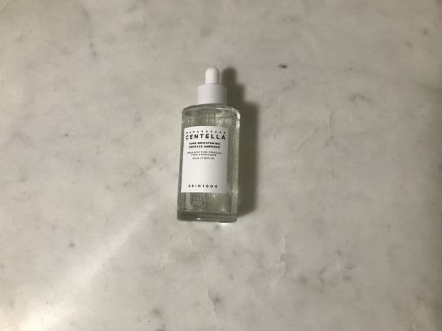 SKIN1004 Madagascar Centella Tone Brightening Capsule Ampoule review photo by Jeannie88