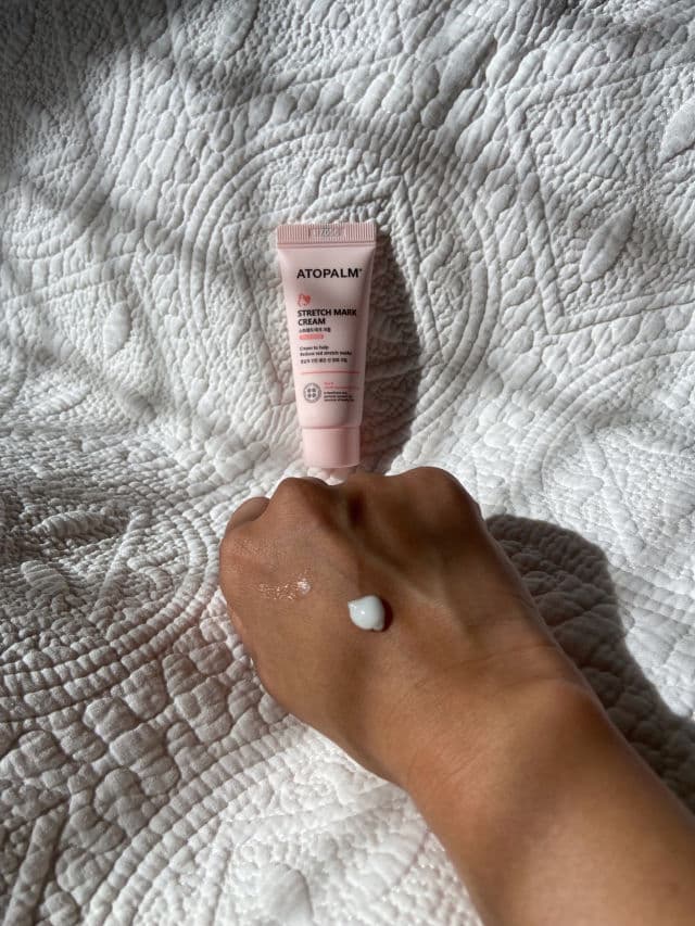 Atopalm Travel Kit review photo by Jeannie88