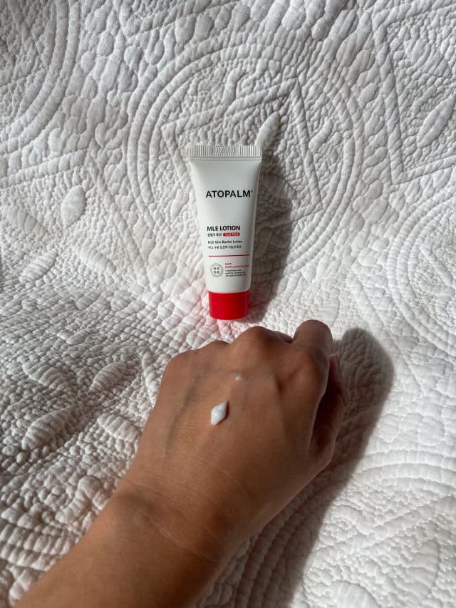 Atopalm Travel Kit review photo by Jeannie88