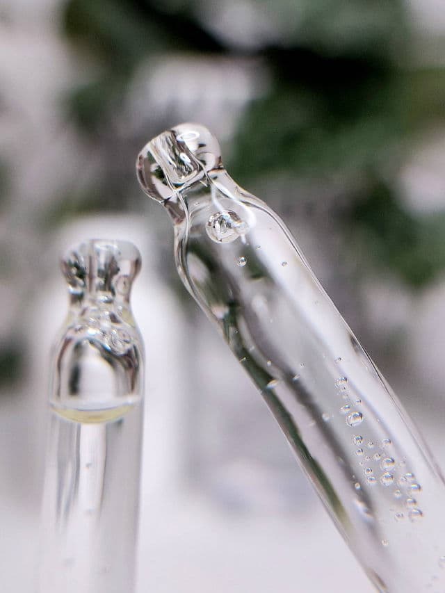 Bellflower Panthenol 30% Serum review photo by MimiMomoSkincare