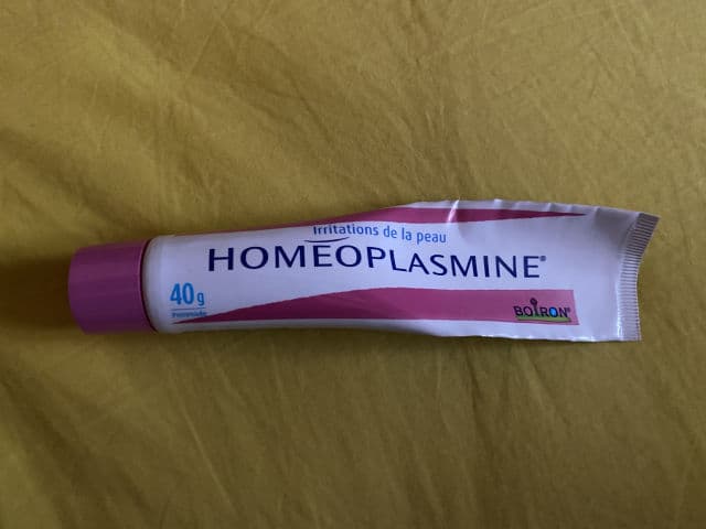 Avibon Homeoplasmine review photo by sprinkleofclouds