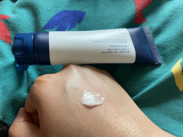 Pyunkang Yul Skin Barrier Professional Hand Cream review photo by sprinkleofclouds