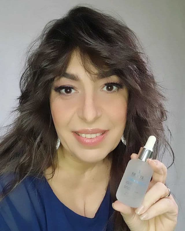 Rilastil Hydrotenseur Concentrate in Drops review photo by neneferroni