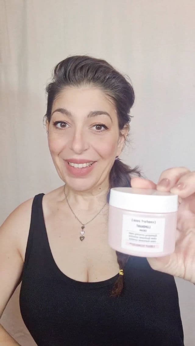 Comfort Zone Luminant Cream review photo by neneferroni