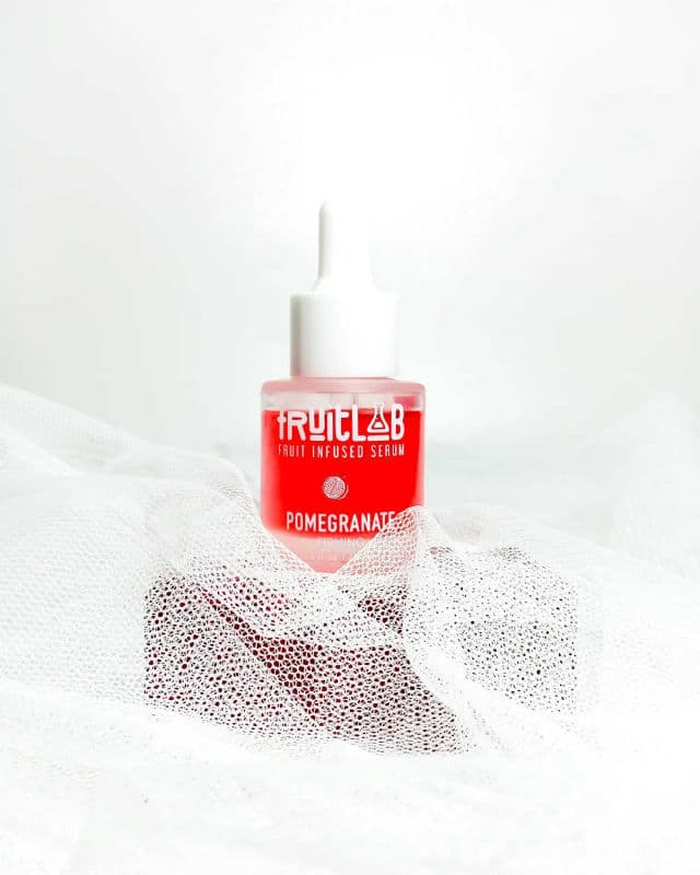 FruitLab Fruit Infused Serum Pomegranate Firming review photo by itsaquila