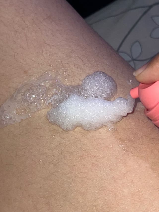 Lavojoy Bubble Crush Body Serum - Magical Duet review photo by nddey