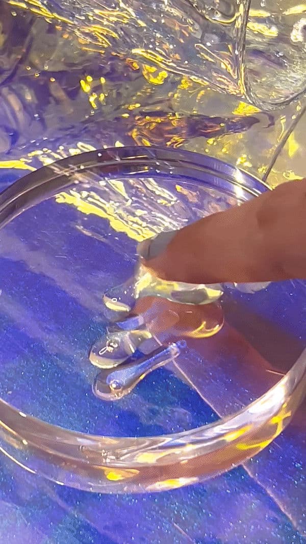 Somethinc Resurrect Multibiome Serum review photo by nddey