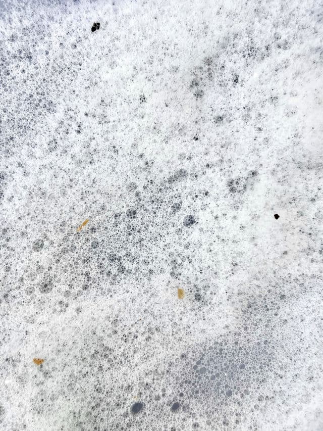 THANK YOU FARMER Phyto Relieful™ Cica Gel Cleanser review photo by Skintrospect