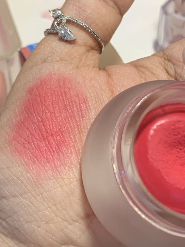 fwee Crush review photo by lovejacq