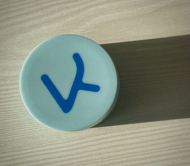 Kinship Supermello Hydrating Gel Cream Moisturizer review photo by curlyemily