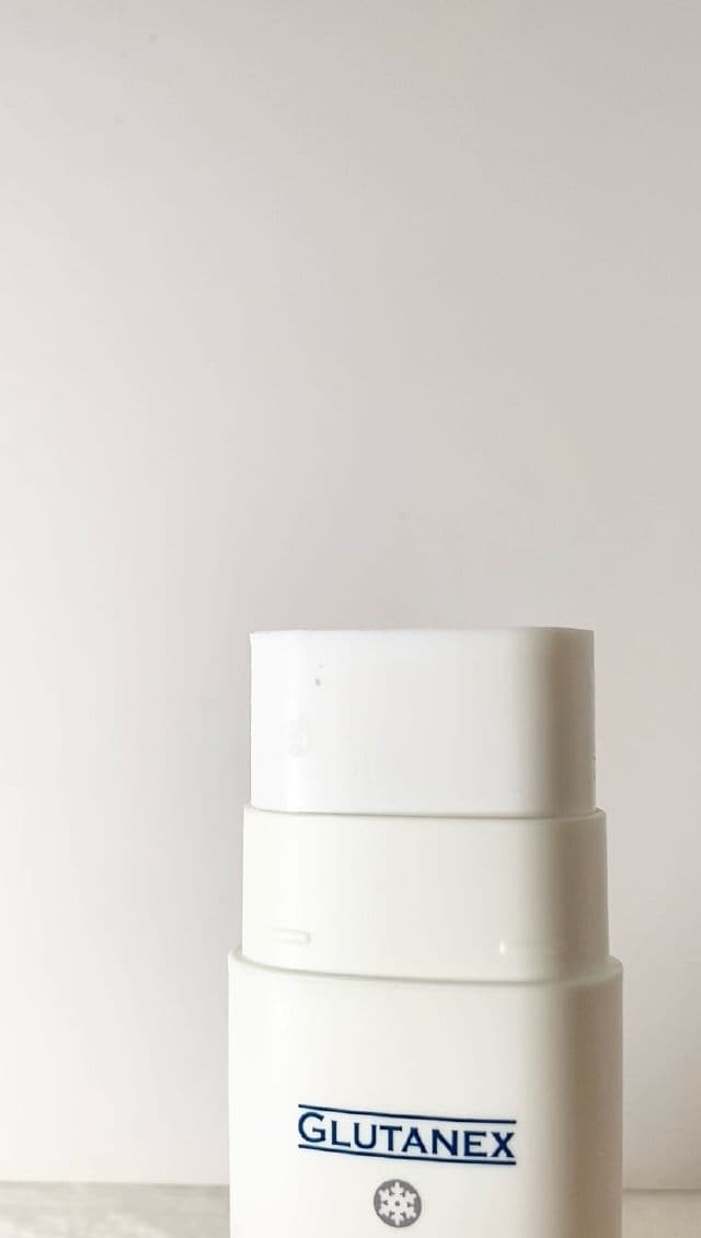 Glutanex Melanin Blocking Sun Stick SPF50+ PA++++ review photo by evabilqistafdila