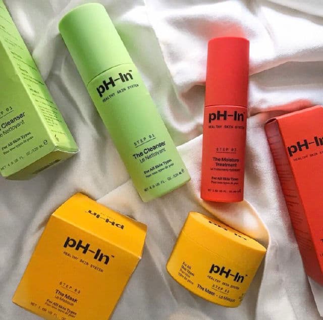 pH-In Skin The Moisture Treatment review photo by Magreviews