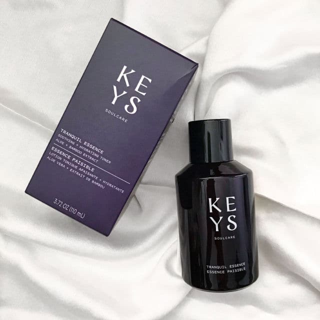 Keys Soulcare Tranquil Hydrating Essence Toner  review photo by Magreviews